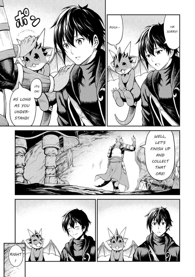 Sozai Saishuka no Isekai Ryokouki - Chapter 26 image 31